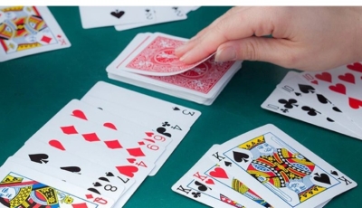 Khám phá 6686 - 6686.land: Trang chơi game bài miễn phí hàng đầu