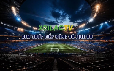 Trang web Xoilac-tv.video hấp dẫn, chất lượng nhất