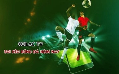 Kỹ thuật truyền hình tiên tiến - Đặc quyền xem bóng đá tại Xoilac TV