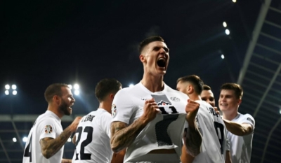 Phân tích đội hình đội tuyển Slovenia xuất sắc nhất Euro 2024 chuẩn xác