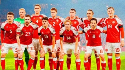 Nhận định cửa đi tiếp của Đan Mạch tại Euro 2024 có gì mới?